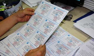 Bản tin 8H: Căn cước công dân gắn chíp, định danh điện tử thay thẻ BHYT giấy 