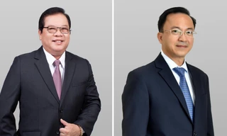 SCB bác tin đồn liên quan 2 lãnh đạo cao cấp