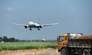 Bộ Quốc phòng chấp thuận quy hoạch sân bay quân sự thành chuyên dùng tại Bình Phước