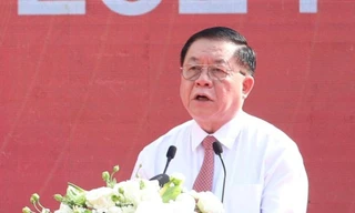 Báo chí cần đấu tranh chống tin giả, đẩy lùi thông tin xấu độc