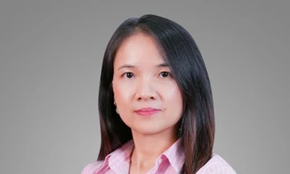 PGBank có 'nữ tướng' mới, nhiều doanh nghiệp 'thay ghế' lãnh đạo