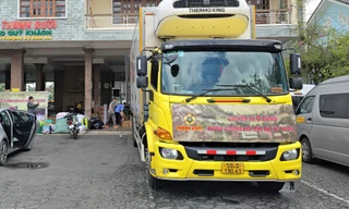 Đề xuất cho Thành Bưởi khai thác 60 chuyến xe/ngày tại Đà Lạt 