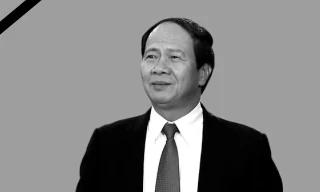 Phó Thủ tướng Lê Văn Thành từ trần