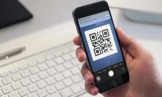 Cảnh báo nạn đánh cắp thông tin tài khoản, lừa chuyển tiền qua QR 