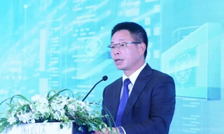 Hà Nội tiên phong xây dựng thành phố thông minh