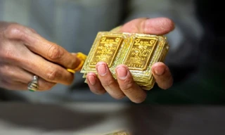 6 tháng cuối năm: Thận trọng đầu tư vàng, bất động sản khởi sắc 