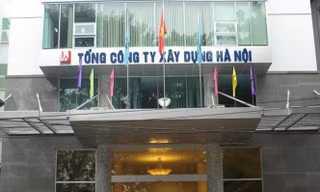 Tổng Công ty Xây dựng Hà Nội đầu tư kinh doanh ra sao? 