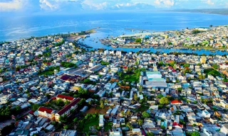 Quy mô kinh tế của Bình Thuận hiện ra sao? 