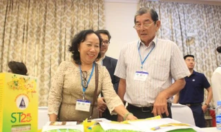 Nghi vấn đánh tráo gạo ngon Việt Nam: Cần có 'phản ứng bằng văn bản' của ông Cua?