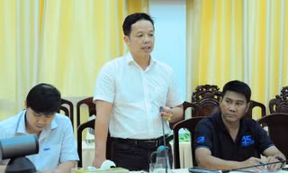 Chính sách thuế Mỹ: 'Không biết ngủ dậy đã thay đổi thế nào'