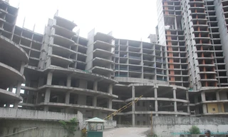 ‘Bốc thuốc’ gì, chữa ‘bệnh’ nào cứu thị trường bất động sản?