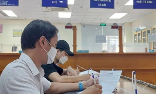 Bộ Tài chính ban hành thông tư giảm 36 loại thuế, phí hỗ trợ người dân, doanh nghiệp. (Ảnh:ST). 