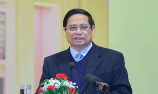 Thủ tướng: Tránh để xảy ra vụ việc tương tự Ngân hàng SCB