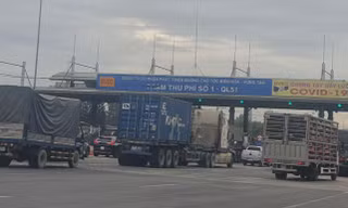  Vụ tạm dừng thu phí Quốc lộ 51: Nhà đầu tư 'đâm đơn' kiến nghị khắp nơi 