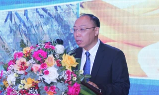 Đề xuất làm đường vận chuyển không người lái tại cửa khẩu Việt - Trung