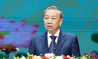 Hà Nội phải xứng tầm Thủ đô trong kỷ nguyên phát triển mới của đất nước