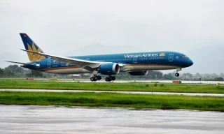 Quy hoạch Cảng hàng không Gia Bình đón chuyên cơ, 'siêu máy bay' 