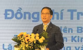 Chi phí logistics bình quân của Việt Nam cao hơn nhiều so với thế giới