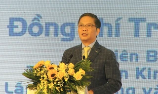 Chi phí logistics bình quân của Việt Nam cao hơn nhiều so với thế giới