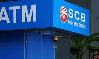 Ngân hàng SCB rao bán 27 cây ATM