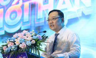 Thanh toán không dùng tiền mặt là xu thế tất yếu, không thể đảo ngược