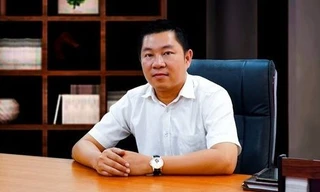 Chủ tịch doanh nghiệp bất động sản nổi tiếng vừa bị bắt là ai?