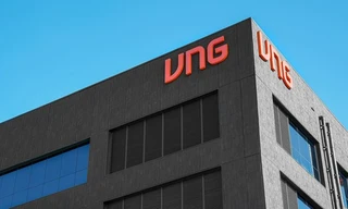 Cơ cấu cổ đông VNG biến động mạnh