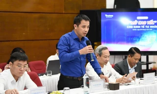 Tất cả đã sẵn sàng, quyết tâm 'mở cao tốc' cho kinh tế tư nhân