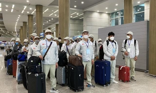 Hơn 46.000 lao động Việt Nam đang ‘làm việc chui’ ở nước ngoài