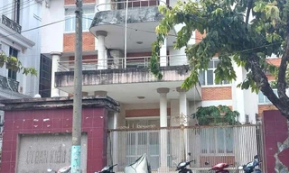 Số phận gần 100 vị trí đất công sau di dời các trụ sở ở Bình Dương 