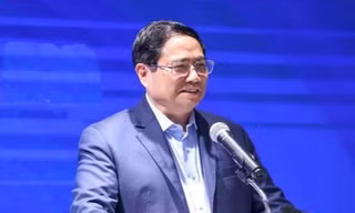 Thủ tướng: Trung tâm đổi mới sáng tạo phải là 'nơi đáng sống' của chuyên gia