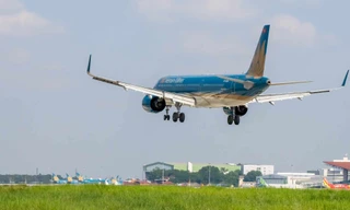 Bí thư Hà Nội: Nghiên cứu định hướng sân bay thứ hai vùng Thủ đô