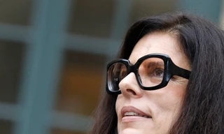 Ai là người phụ nữ giàu nhất thế giới? 