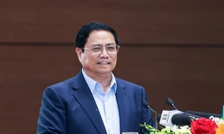 Thủ tướng yêu cầu Hà Nội đi đầu khuyến khích và bảo vệ những người dám nghĩ, dám làm