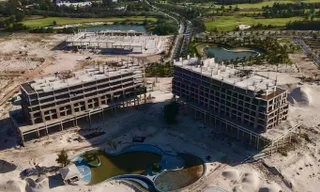 Thông tin mới về siêu dự án 'chết yểu' của FLC tại Quảng Bình 