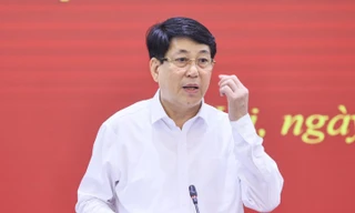 Thường trực Ban Bí thư: Dân là gốc!