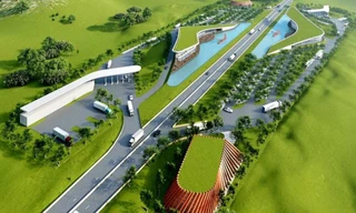 Động thái mới liên quan việc cao tốc Bắc - Nam thiếu trạm dừng nghỉ 