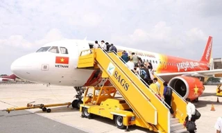 Lèo tèo lợi nhuận vì mất khách 'sộp'