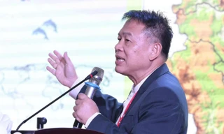 Không thể có một tour du lịch xanh nếu điểm đến không xanh