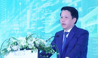 Thành phố thông minh phải đạt được 2S: Sạch và số