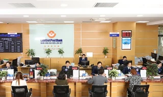 Kido thâu tóm Thọ Phát, em trai ông Dương Công Minh bán mạnh cổ phiếu LPB