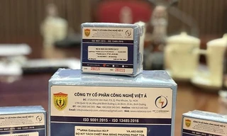 Ban Chỉ đạo phòng, chống tham nhũng TPHCM đưa vụ án liên quan đến Việt Á vào diện theo dõi