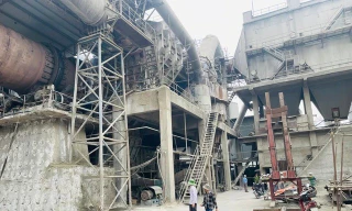 Chi phí, thiệt hại tai nạn lao động hơn 42.560 tỷ đồng 