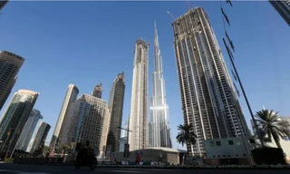 Vì sao Qatar đăng cai World Cup nhưng UAE mới là nơi ‘hốt bạc’?