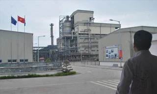 Thủ tướng Chính phủ, Chủ tịch Ủy ban Quản lý vốn nhà nước tại doanh nghiệp và lãnh đạo các Bộ, ngành khảo sát, làm việc và bàn giải pháp tháo gỡ khó khăn, vướng mắc tại Dự án mở rộng sản xuất giai đoạn 2 Nhà máy Gang thép Thái Nguyên