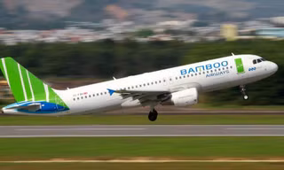 Tỉnh Bình Định thông tin về việc giám sát dự án hàng không Bamboo Airways