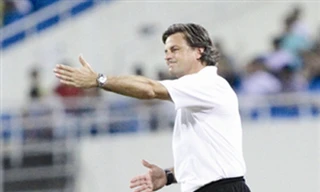 Dấu ấn đầu tiên của Falko Goetz