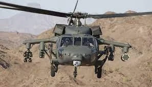 Bộ Quốc phòng Philippines đã ký hợp đồng trị giá 241,4 triệu USD với PZL Mielec vào tháng 6/2019 để mua 16 chiếc S-70i Black Hawk. Ảnh: Meta-defense.