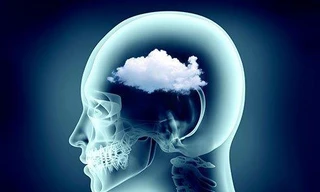 Những người đã khỏi COVID-19 có nguy cơ cao bị rối loạn tâm thần, sa sút trí tuệ và “sương mù não”. Ảnh: Getty Images.