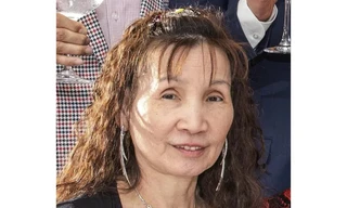 Nạn nhân My Nhan trong vụ xả súng hàng loạt ở Monterey Park, California. Ảnh: AP. 